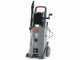 Comet KSX 1850 Gold Extra Pressure Washer - Hose Reel - 160 bar