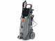 Comet KSX 1850 Gold Extra Pressure Washer - Hose Reel - 160 bar
