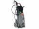 Comet KSX 1850 Gold Extra Pressure Washer - Hose Reel - 160 bar