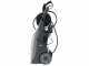 Comet KSX 1850 Gold Extra Pressure Washer - Hose Reel - 160 bar