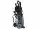 Comet KSX 1850 Gold Extra Pressure Washer - Hose Reel - 160 bar