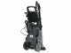 Comet KSX 1850 Gold Extra Pressure Washer - Hose Reel - 160 bar