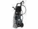 Comet KSX 1850 Gold Extra Pressure Washer - Hose Reel - 160 bar