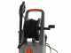 Comet KSX 1850 Gold Extra Pressure Washer - Hose Reel - 160 bar
