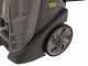 Comet KSX 1850 Gold Extra Pressure Washer - Hose Reel - 160 bar