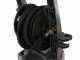 Comet KSX 1850 Gold Extra Pressure Washer - Hose Reel - 160 bar