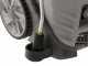 Comet KSX 1850 Gold Extra Pressure Washer - Hose Reel - 160 bar