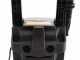 Comet KSX 1850 Gold Extra Pressure Washer - Hose Reel - 160 bar