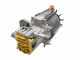 Comet KSX 1850 Gold Extra Pressure Washer - Hose Reel - 160 bar