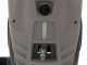 Comet KSX 1850 Gold Extra Pressure Washer - Hose Reel - 160 bar
