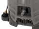 Comet KSX 1850 Gold Extra Pressure Washer - Hose Reel - 160 bar