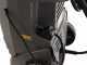 Comet KSX 1850 Gold Extra Pressure Washer - Hose Reel - 160 bar