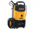 DeWalt DXPW 003E - Professional cold pressure washer - 120 bar - 630 l/h