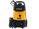 DeWalt DXPW 003E - Professional cold pressure washer - 160 bar - 630 l/h