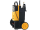 DeWalt DXPW 003E - Professional cold pressure washer - 160 bar - 630 l/h