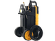 DeWalt DXPW 003E - Professional cold pressure washer - 160 bar - 630 l/h