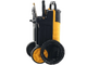 DeWalt DXPW 003E - Professional cold pressure washer - 160 bar - 630 l/h