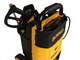 DeWalt DXPW 003E - Professional cold pressure washer - 160 bar - 630 l/h
