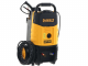 DeWalt DXPW 003E - Professional cold pressure washer - 120 bar - 630 l/h