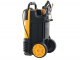 DeWalt DXPW 003E - Professional cold pressure washer - 120 bar - 630 l/h