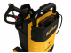 DeWalt DXPW 003E - Professional cold pressure washer - 120 bar - 630 l/h