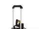 Karcher K7 Premium Smart Control Home - Cold water pressure washer with T7 surface washer - 180 bar - With Bluetooth and Home &amp; Garden App