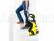 Karcher K7 Premium Smart Control Home - Cold water pressure washer with T7 surface washer - 180 bar - With Bluetooth and Home &amp; Garden App