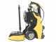 Karcher K7 Premium Smart Control Home - Cold water pressure washer with T7 surface washer - 180 bar - With Bluetooth and Home &amp; Garden App