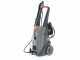 Comet KSX 1950 Gold Classic Pressure Washer - 180 bar max.