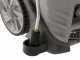 Comet KSX 1950 Gold Classic Pressure Washer - 180 bar max.