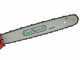 GeoTech GMS 58-50 - Petrol Cutting Chainsaw - 50 cm Blade