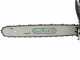 GeoTech GMS 58-50 - Petrol Cutting Chainsaw - 50 cm Blade