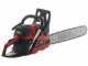 GeoTech GMS 58-50 - Petrol Cutting Chainsaw - 50 cm Blade