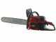 GeoTech GMS 58-50 - Petrol Cutting Chainsaw - 50 cm Blade