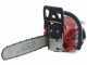 GeoTech GMS 58-50 - Petrol Cutting Chainsaw - 50 cm Blade