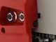 GeoTech GMS 58-50 - Petrol Cutting Chainsaw - 50 cm Blade