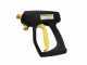 Karcher Pro HD X 4/10 Classic Cold Water Pressure Washer - Max. pressure 145 bar