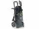 Karcher Pro HD X 4/10 Classic Cold Water Pressure Washer - Max. pressure 145 bar