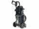 Karcher Pro HD X 4/10 Classic Cold Water Pressure Washer - Max. pressure 145 bar