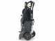 Karcher Pro HD X 4/10 Classic Cold Water Pressure Washer - Max. pressure 145 bar