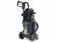 Karcher Pro HD X 4/10 Classic Cold Water Pressure Washer - Max. pressure 145 bar