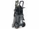 Karcher PRO HD X 4/10 Classic - Cold water pressure washer - 100 bar - 400 l/h