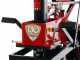 Ceccato Olindo BULL SPLE13-650TC - Electric log splitter - Vertical