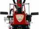 Ceccato Olindo BULL SPLE13-650TC - Electric log splitter - Vertical
