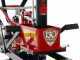 Ceccato Olindo BULL SPLE13-650TC - Electric log splitter - Vertical