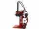 Ceccato Olindo BULL SPLE13-650TC - Electric log splitter - Vertical
