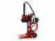 Ceccato Olindo BULL SPLE13-650TC - Electric log splitter - Vertical