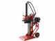 Ceccato Olindo BULL SPLE13-650TC - Electric log splitter - Vertical