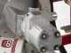 Ceccato Olindo BULL SPLE13-650TC - Electric log splitter - Vertical