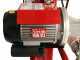 Ceccato Olindo BULL SPLE13-650TC - Electric log splitter - Vertical
